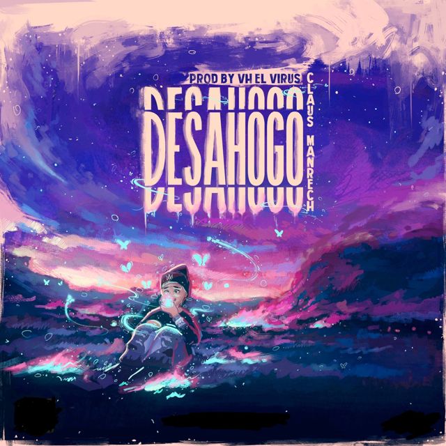 Claus manrech - 'Desahogo' [Ringtone]