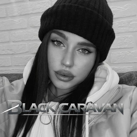 Black Caravan - 'Твоя Мама' [Ringtone]