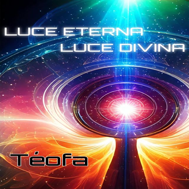 Teofa - 'LUCE ETERNA LUCE DIVINA' [Ringtone]