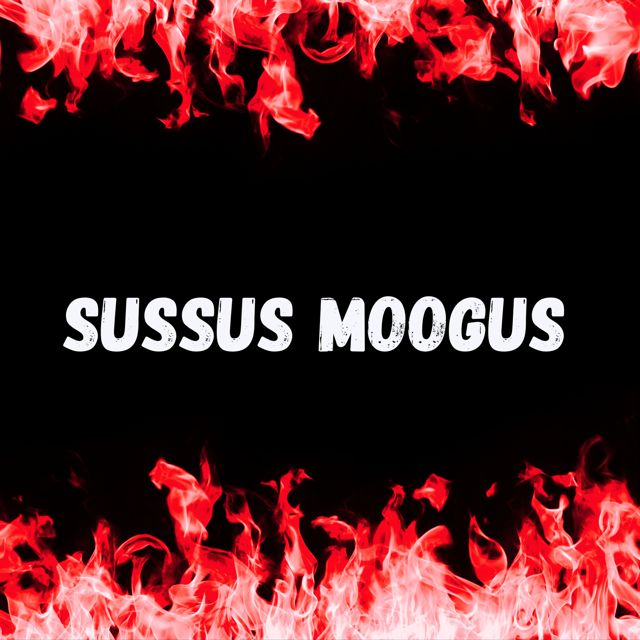 GalRuv17 - 'Sussus Moogus' [Ringtone]