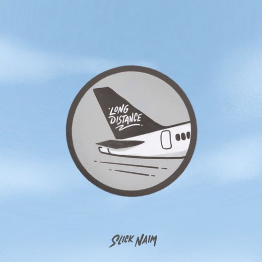 Slick Naim - 'Long Distance' [Ringtone]