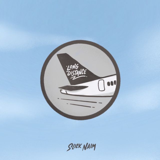 Slick Naim - 'Long Distance' [Ringtone]