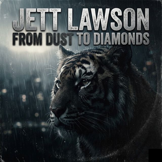 Jett Lawson - 'Under the Strobe Lights' [Ringtone]