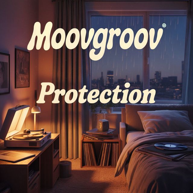 MoovGroov - 'Protection' [Ringtone]