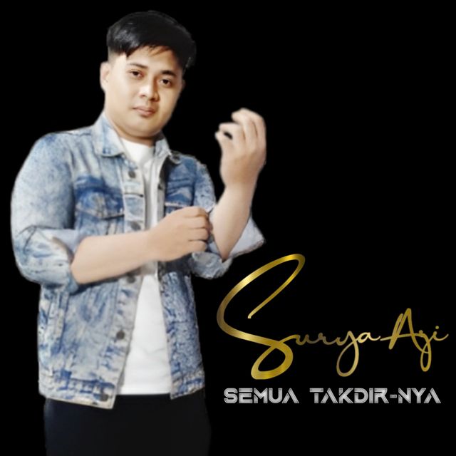 Surya Aji - 'Semua Takdir-Nya' [Ringtone]