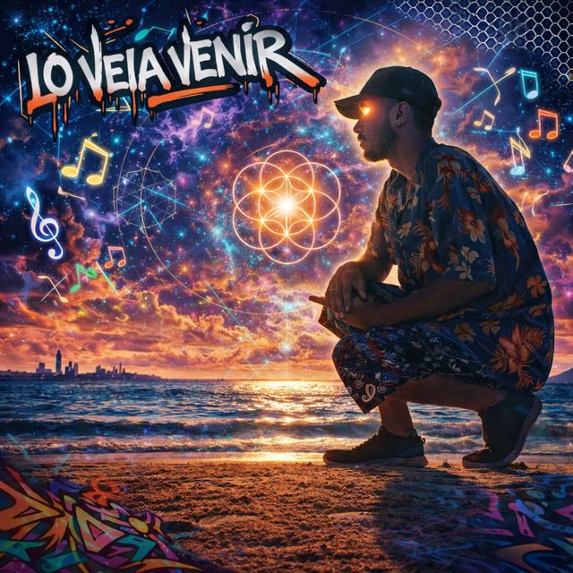Weroman - 'Lo Veia Venir (feat. Vibranko)' [Ringtone]
