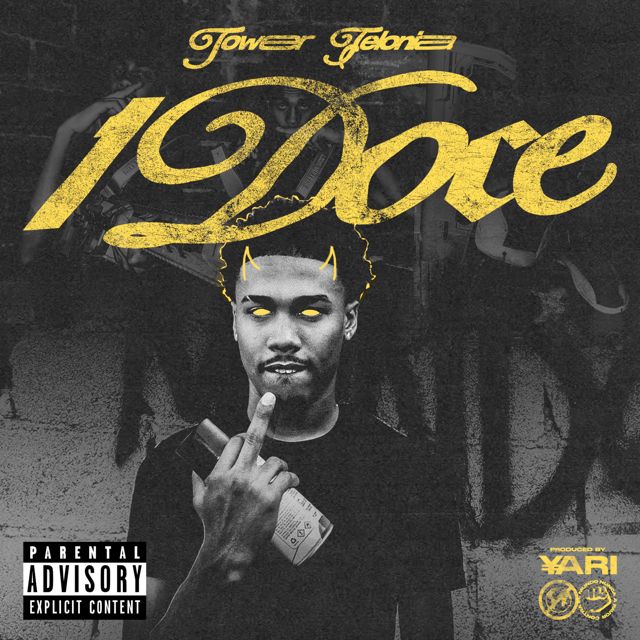 Tower Felonia - '1DOCE' [Ringtone]