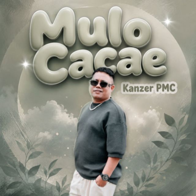 kanzer pmc - 'Mulo Cacae (feat. Arhy Souljah & Hendzon Rolink & Wanted Gokil)' [Ringtone]