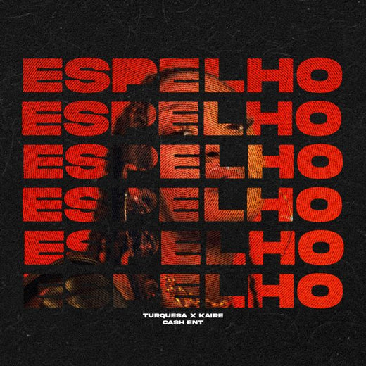 Turquesa - 'ESPELHO (feat. Kaire)' [Ringtone]