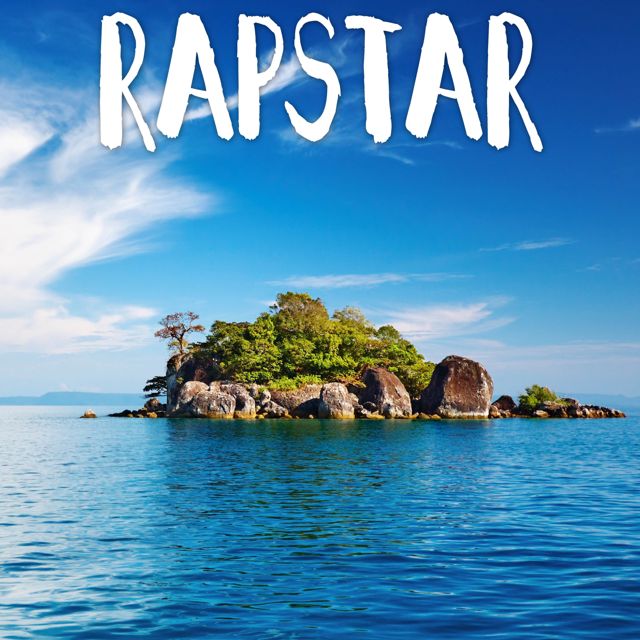 Tropical Jawns - 'RAPSTAR (Marimba Version)' [Ringtone]