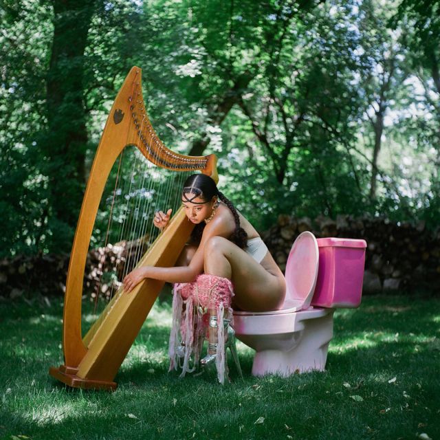 XINA - 'SOLSTICE WHIPLASH' [Ringtone]