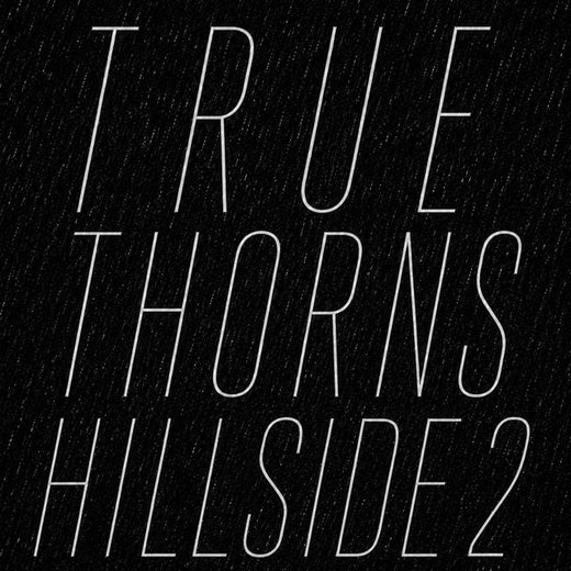 True Thorns - 'Boiling Point' [Ringtone]