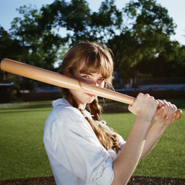 Lauryn Marie - 'Baseball Song' [Ringtone]