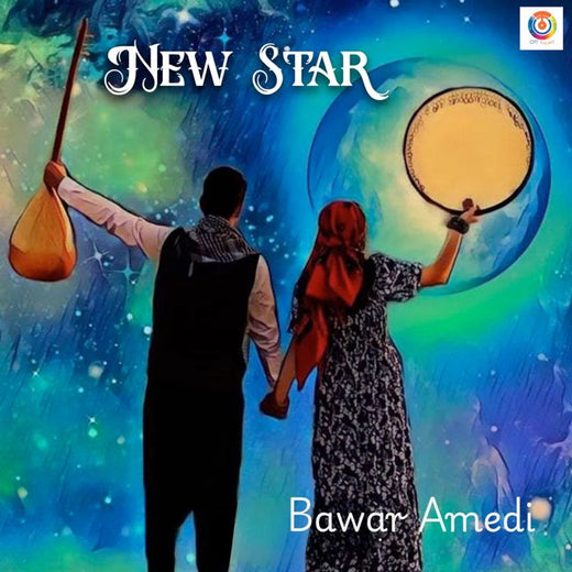 Bawar Amedi - 'New Star' [Ringtone]