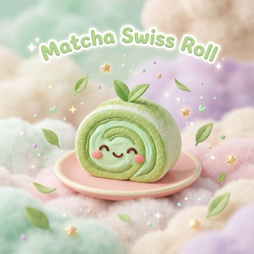 The Silly Adventures - 'Drowsy Little Deer' [Ringtone]