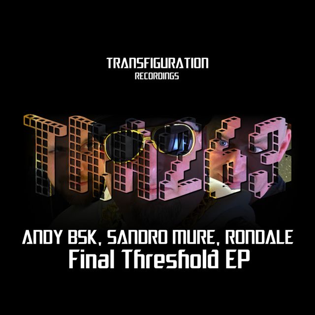 Andy BSK - 'Endless (feat. Sandro Mure & RONDALE)' [Ringtone]