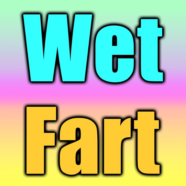 Fart Phone Not Smart Phone - 'Wet Fart' [Ringtone]