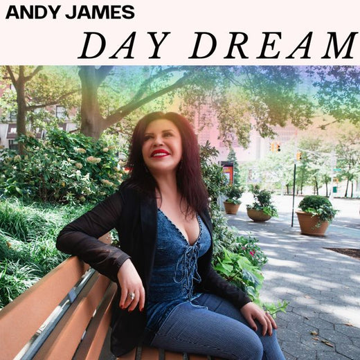 Andy James - 'Day Dream (feat. Jon Cowherd & JOHN PATITUCCI & Nate Smith & Chris Potter & Adam Rogers)' [Ringtone]