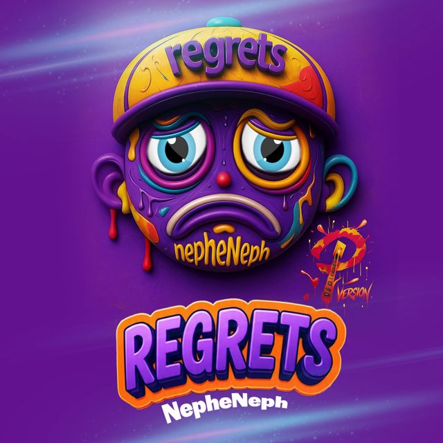 Nepheneph - 'Regrets' [Ringtone]
