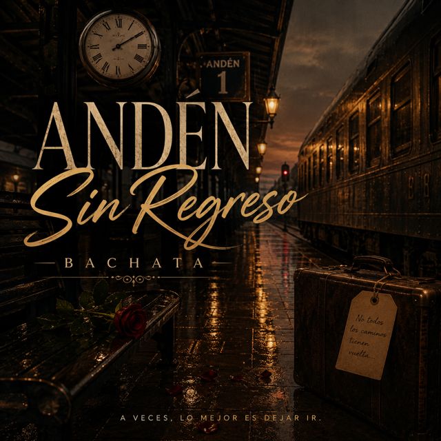 españa07 - 'Andén Sin Regreso' [Ringtone]