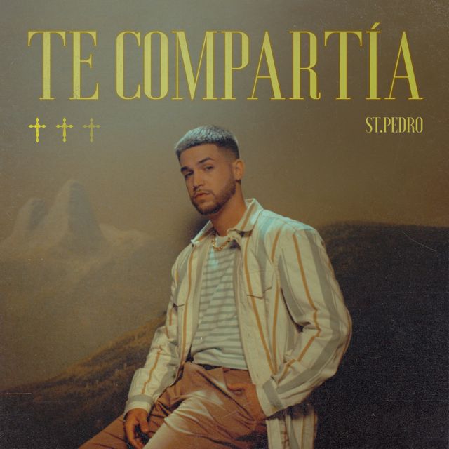 St. Pedro - 'Te Compartía' [Ringtone]