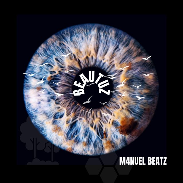 M4NUEL BEATZ - 'BEATUZ (INSTRUMENTAL)' [Ringtone]
