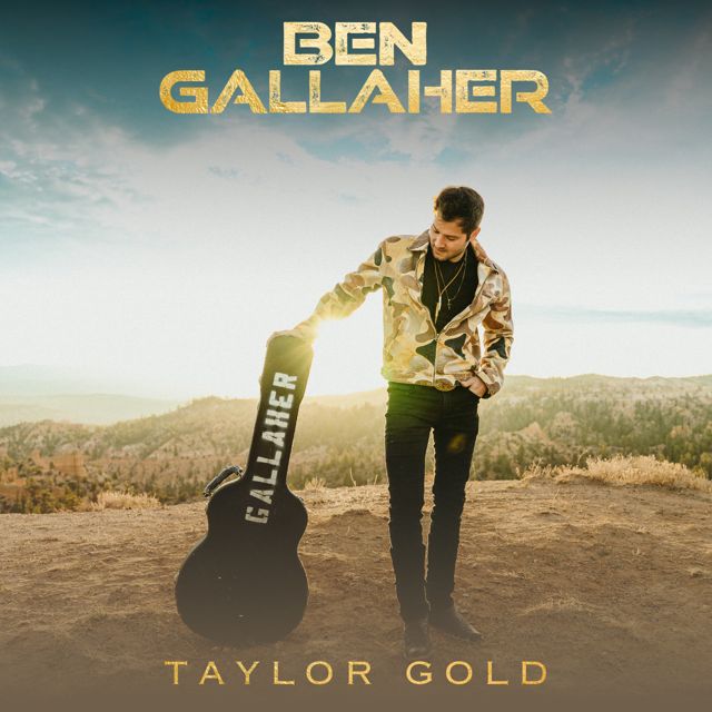 Ben Gallaher - 'Still a Few Cowboys Left (Taylor Gold)' [Ringtone]
