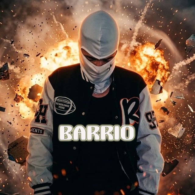 Lil dilan - 'barrio' [Ringtone]