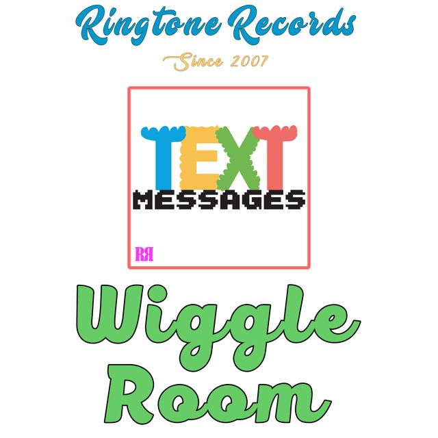 RR Collective - 'Wiggle Room (Beeps and Bells)' [Ringtone]