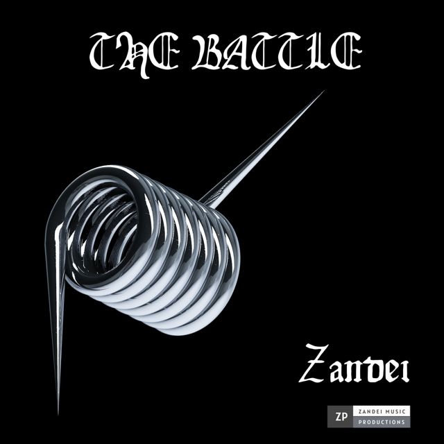 Zandei - 'America' [Ringtone]