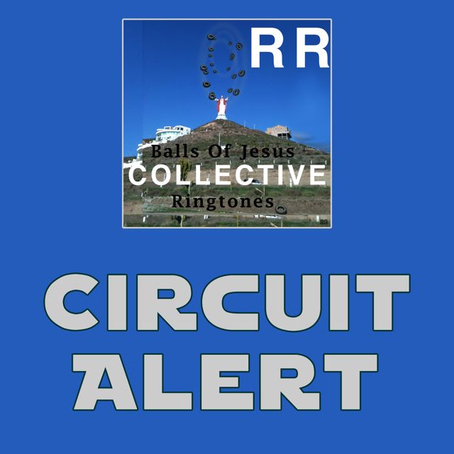 RR Collective - 'Circuit Alert' [Ringtone]