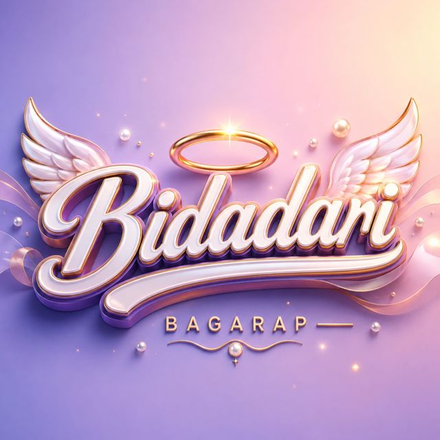 BAGARAP - 'Bidadari' [Ringtone]