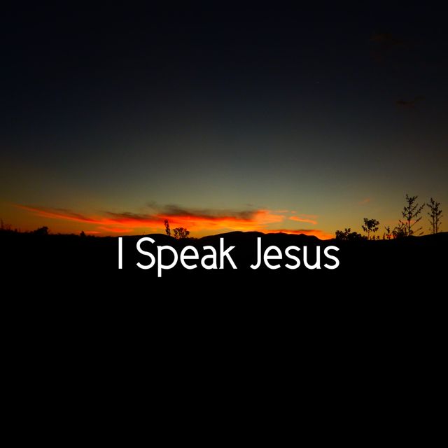 Genavieve Liinkowski - 'I Speak Jesus' [Ringtone]
