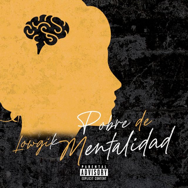 lowgik - 'Pobre de Mentalidad' [Ringtone]