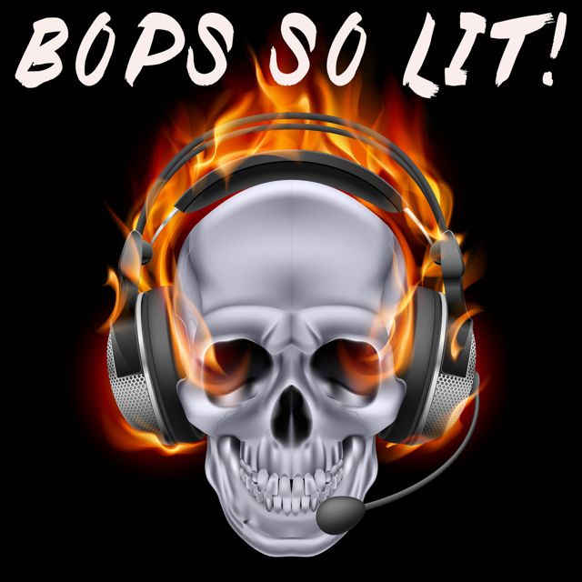 Dj Bubble Popzz - 'Coming In Hot' [Ringtone]