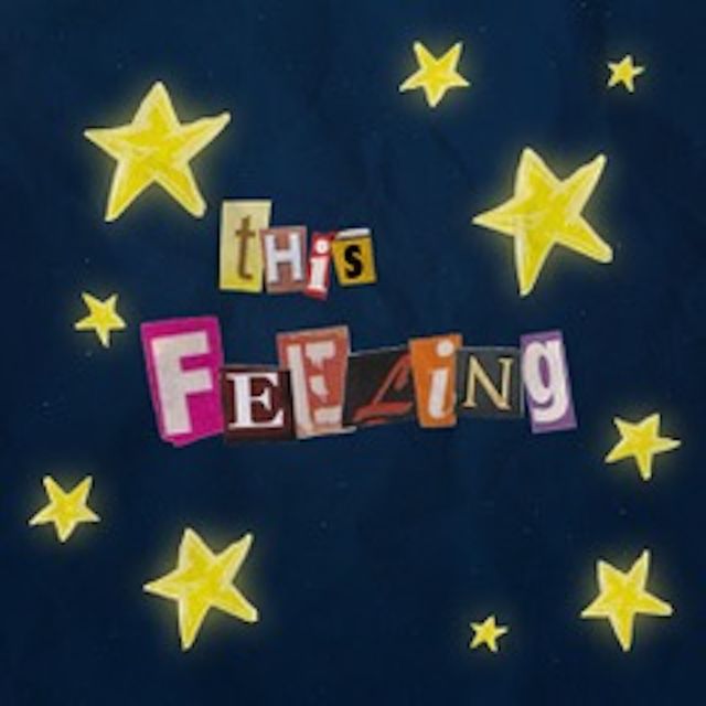 Jared Krumm - 'This Feeling' [Ringtone]