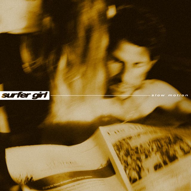 Surfer Girl - 'Lose Touch' [Ringtone]