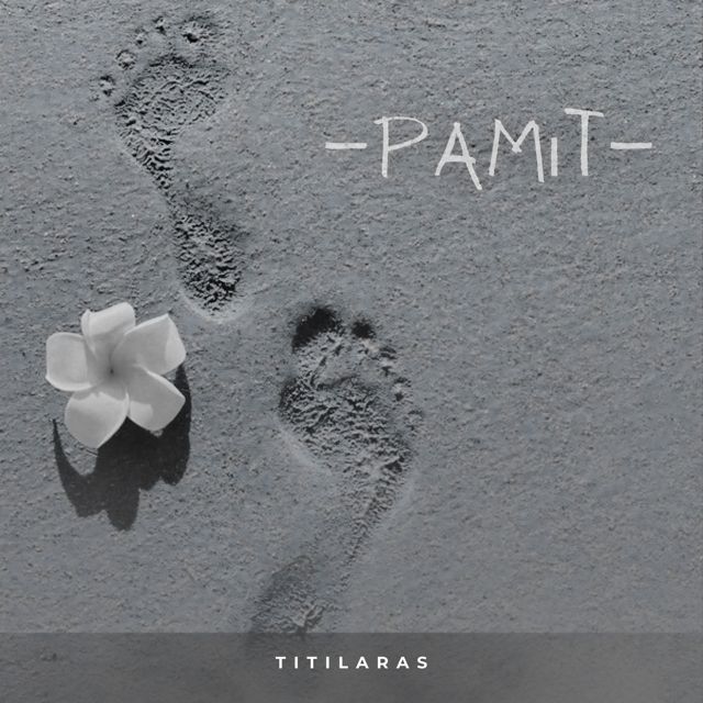 Titi Laras - 'Pamit (Remix) (feat. DJ Nasya)' [Ringtone]