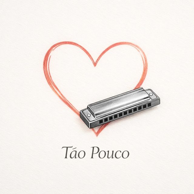 Fabiano David - 'Tão Pouco' [Ringtone]