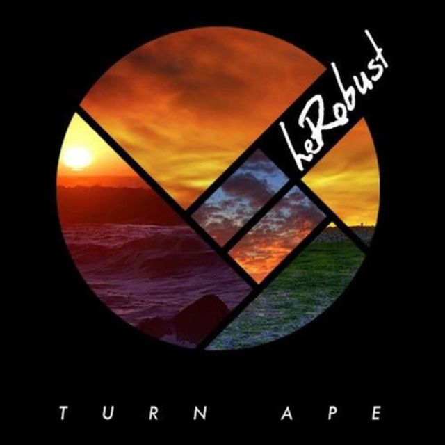 Herobust - 'Turn Ape' [Ringtone]