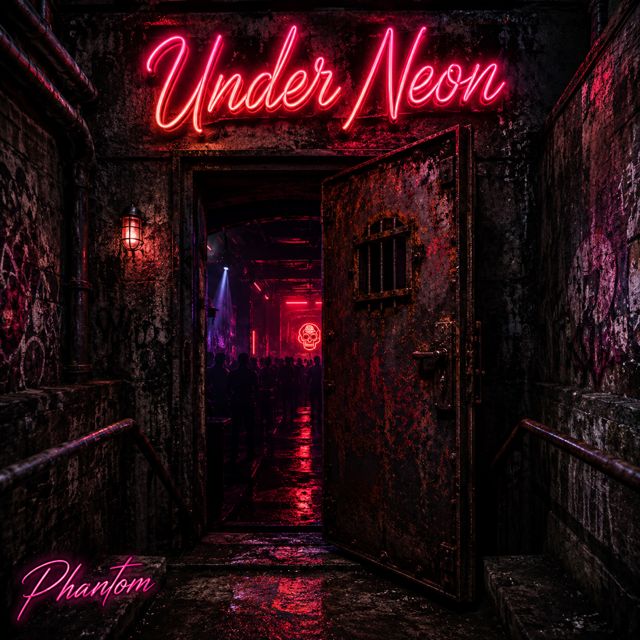 Phantom - 'Under neon' [Ringtone]