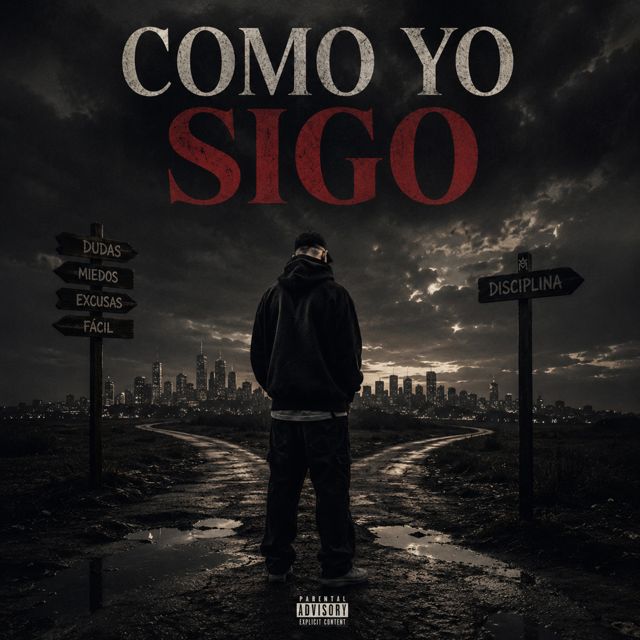 Yalso - 'Como Yo Sigo' [Ringtone]