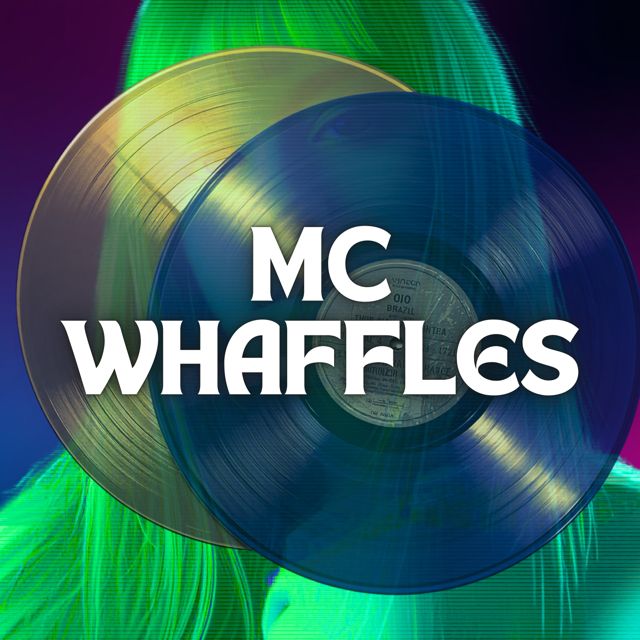 MC Whaffles - 'Hoje tem Jogo' [Ringtone]