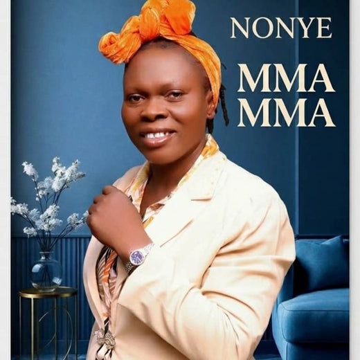Nonye - 'Mma Mma' [Ringtone]