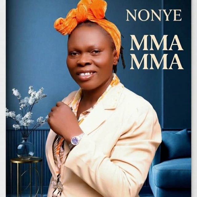 Nonye - 'Mma Mma' [Ringtone]