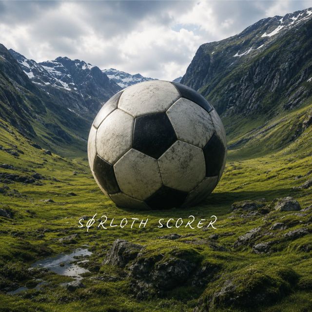 ID-AI - 'Sørloth Scorer' [Ringtone]
