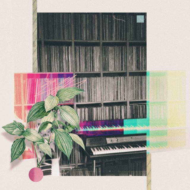 Ol' Burger Beats - 'Hideaway' [Ringtone]