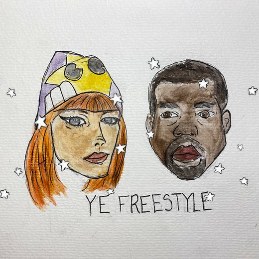 Annalise Azadian - 'Ye Freestyle' [Ringtone]