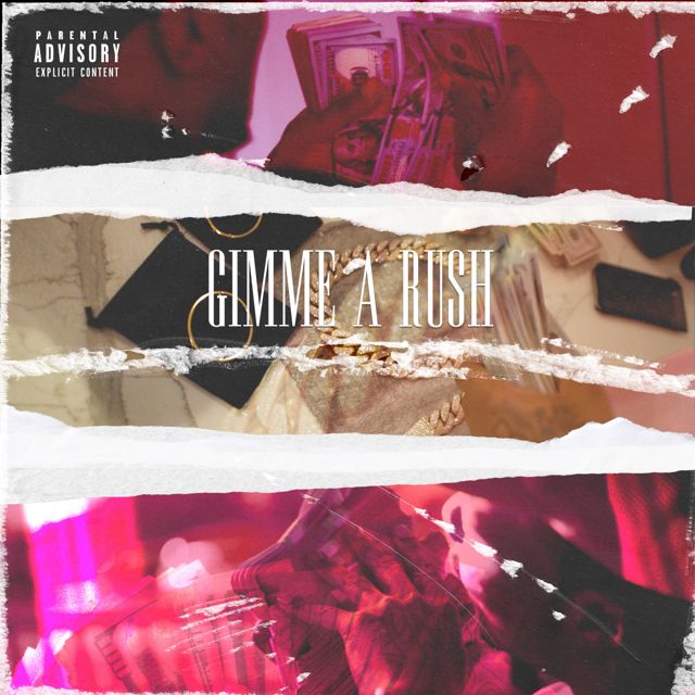 Retch - 'Gimme A Rush' [Ringtone]