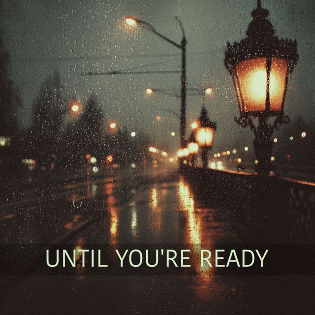 Gold Tune - 'Until You're Ready' [Ringtone]